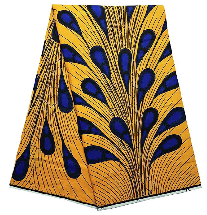 African Clothing Floral Print Sewing Materials Fabrics For Dress Ankara Fabric,African Fabric African Fashion Cotton Fabrics